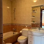 O Piso De Cris شقة كالداس دي ريس