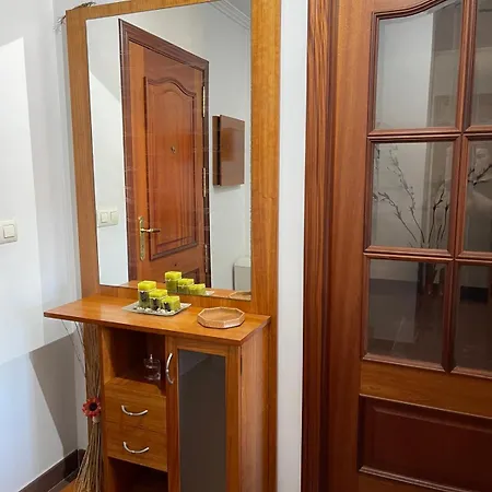 O Piso De Cris *
