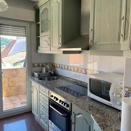 O Piso De Cris Appartement