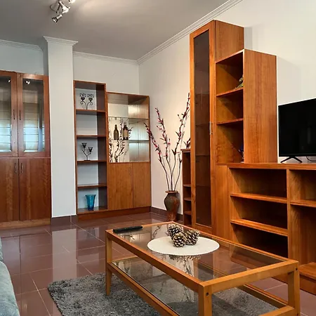 Appartement O Piso De Cris Caldas De Reis