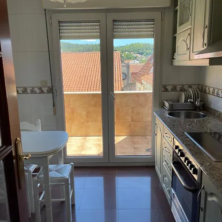 O Piso De Cris