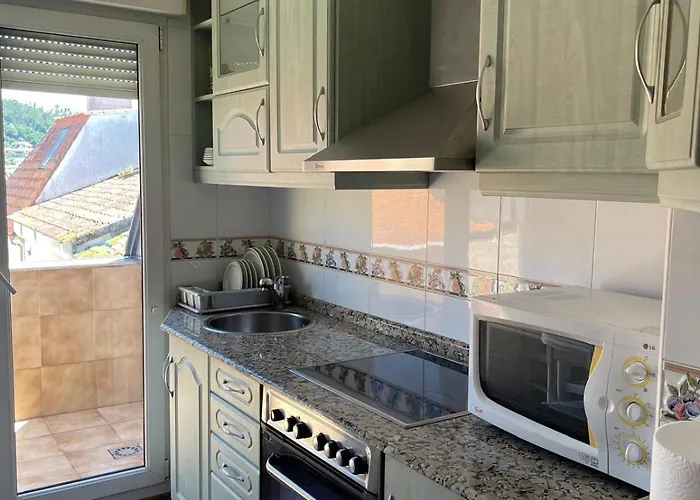 O Piso De Cris Appartement