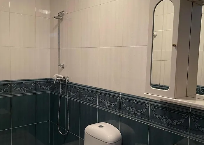 O Piso De Cris Appartement