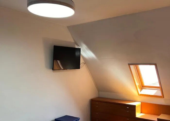 Appartement O Piso De Cris