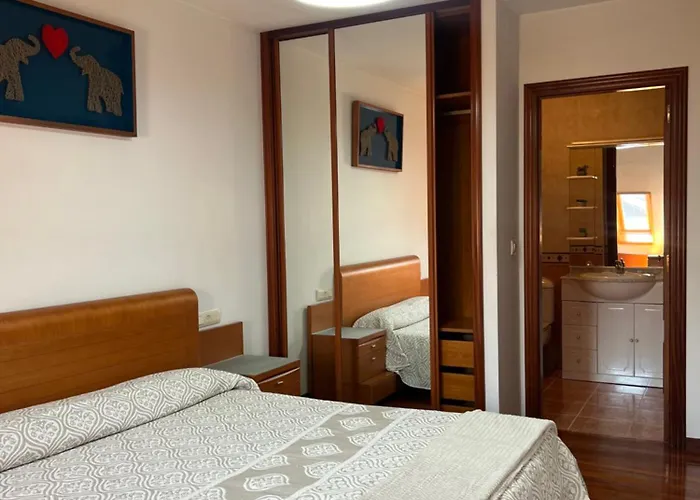 Appartement O Piso De Cris *