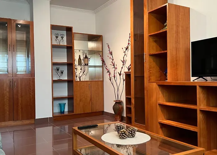 Appartement O Piso De Cris Caldas De Reis